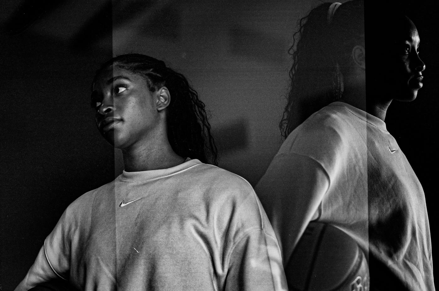 Bread and Butter short film · 35mm stills by Jeff Smith