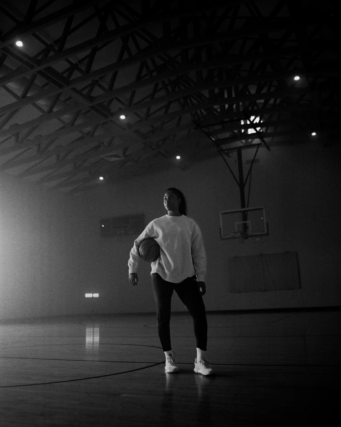 Bread and Butter short film · 35mm stills by Jeff Smith