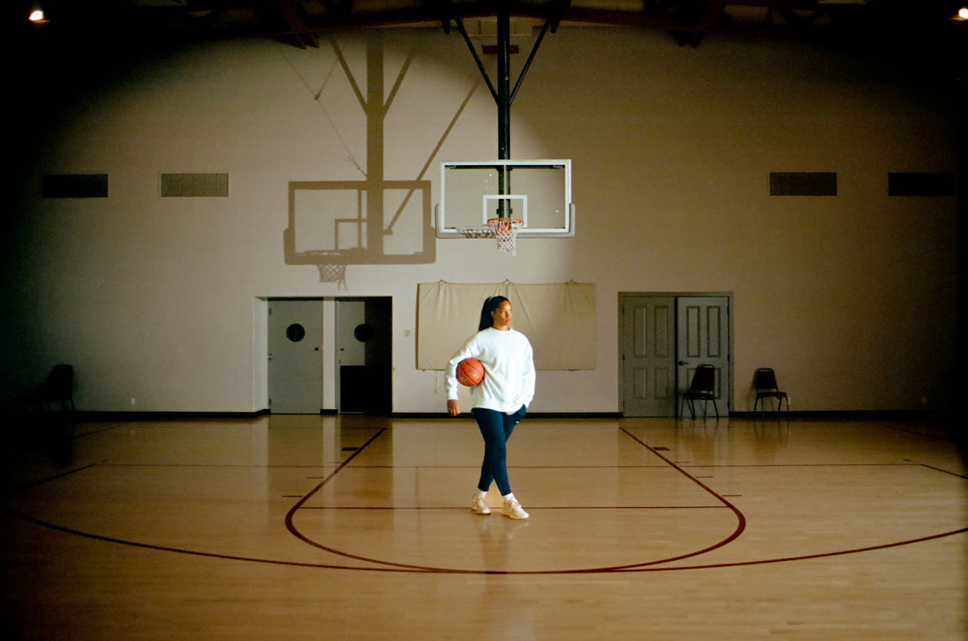 Bread and Butter short film · 35mm stills by Jeff Smith