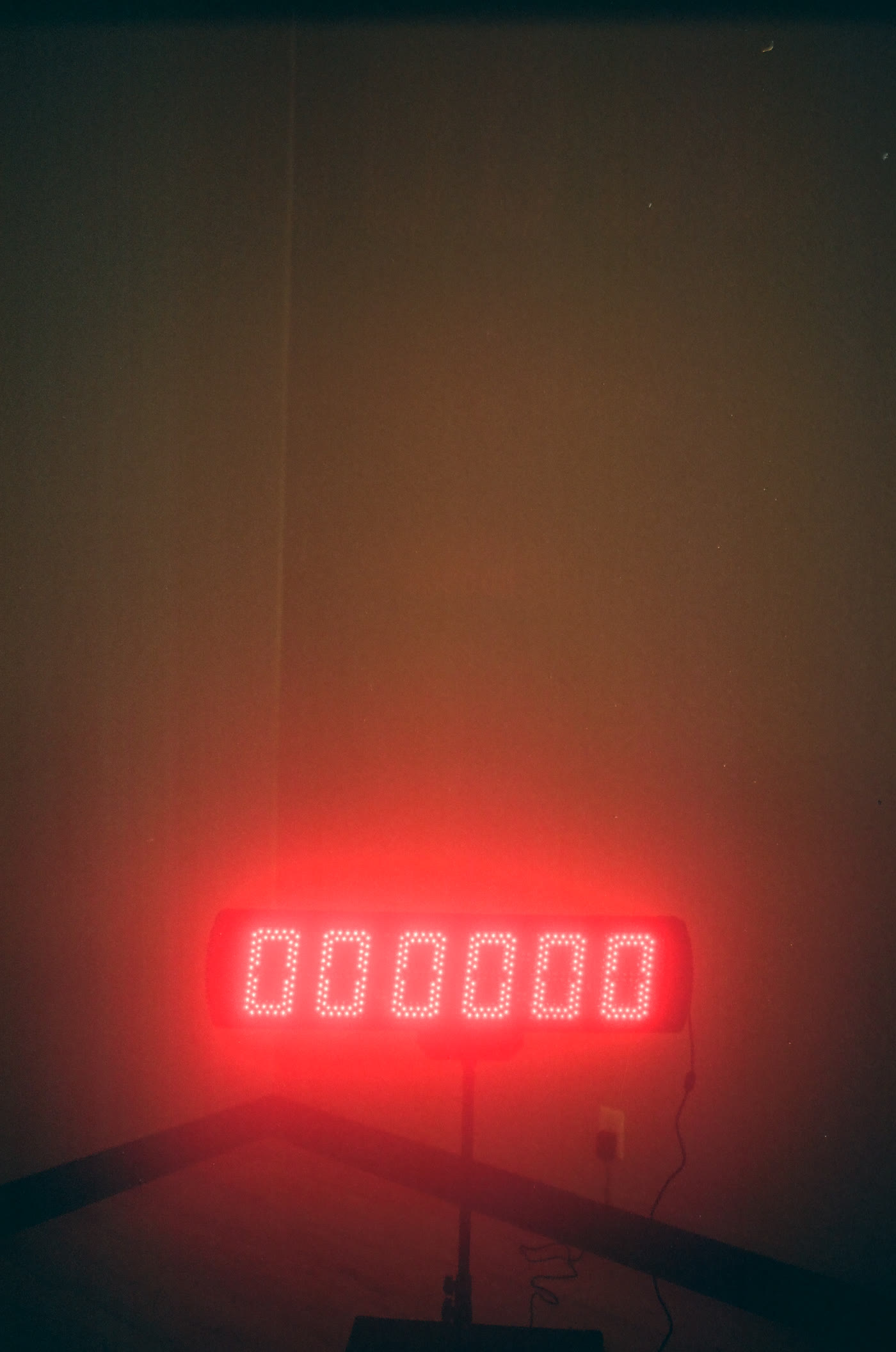 Bread and Butter short film · 35mm stills by Jeff Smith