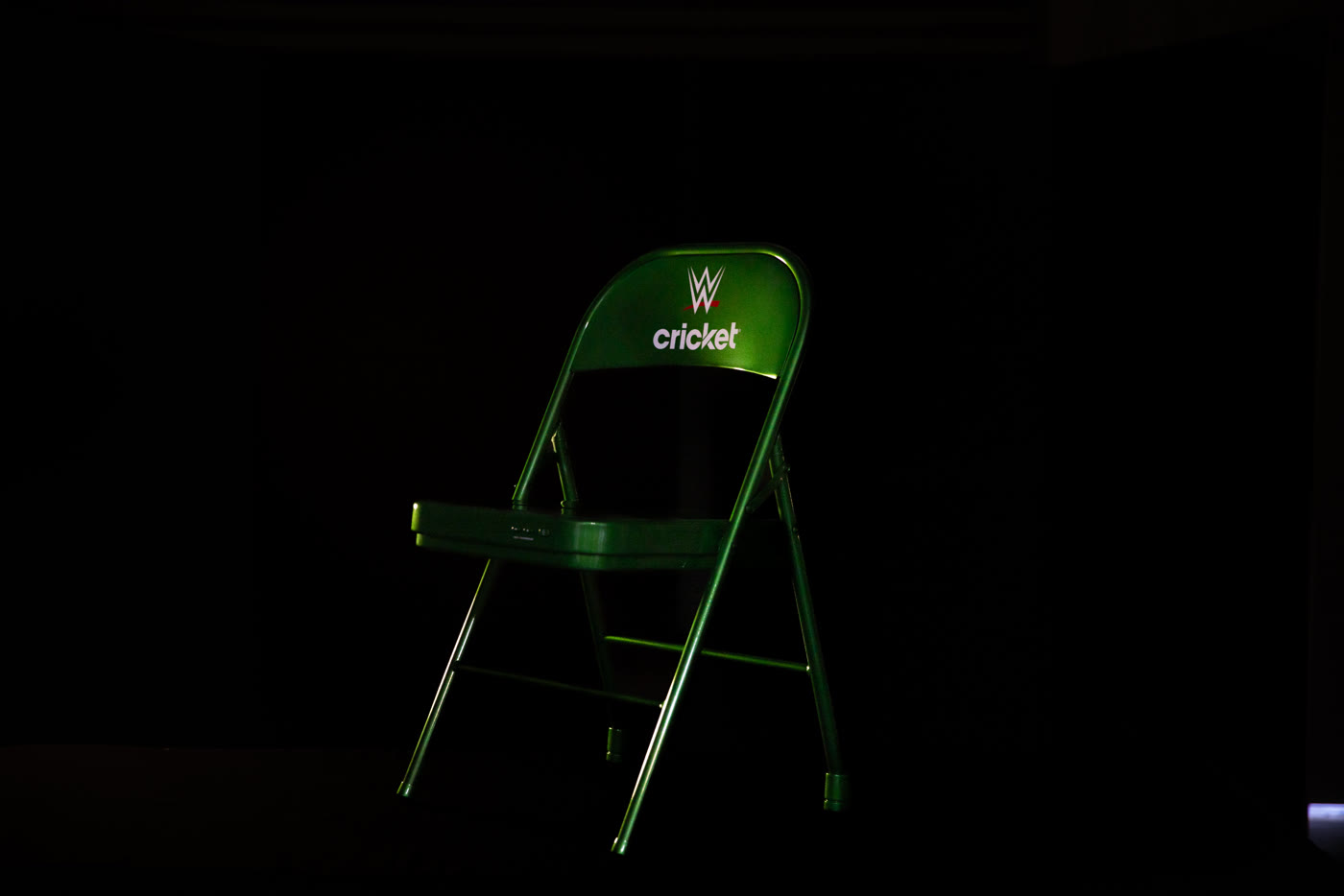 Chair Phone · production still