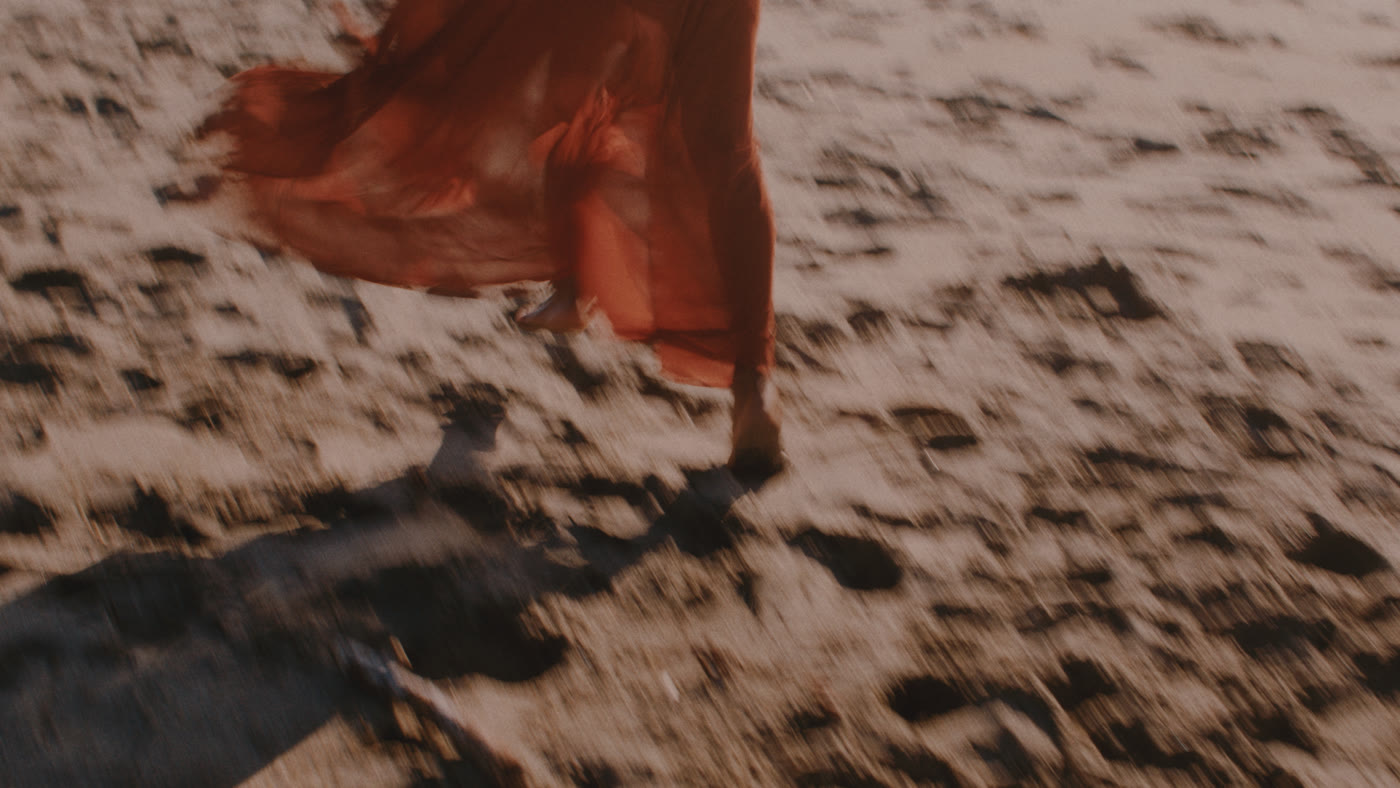 CORE · stills by Jeff Smith