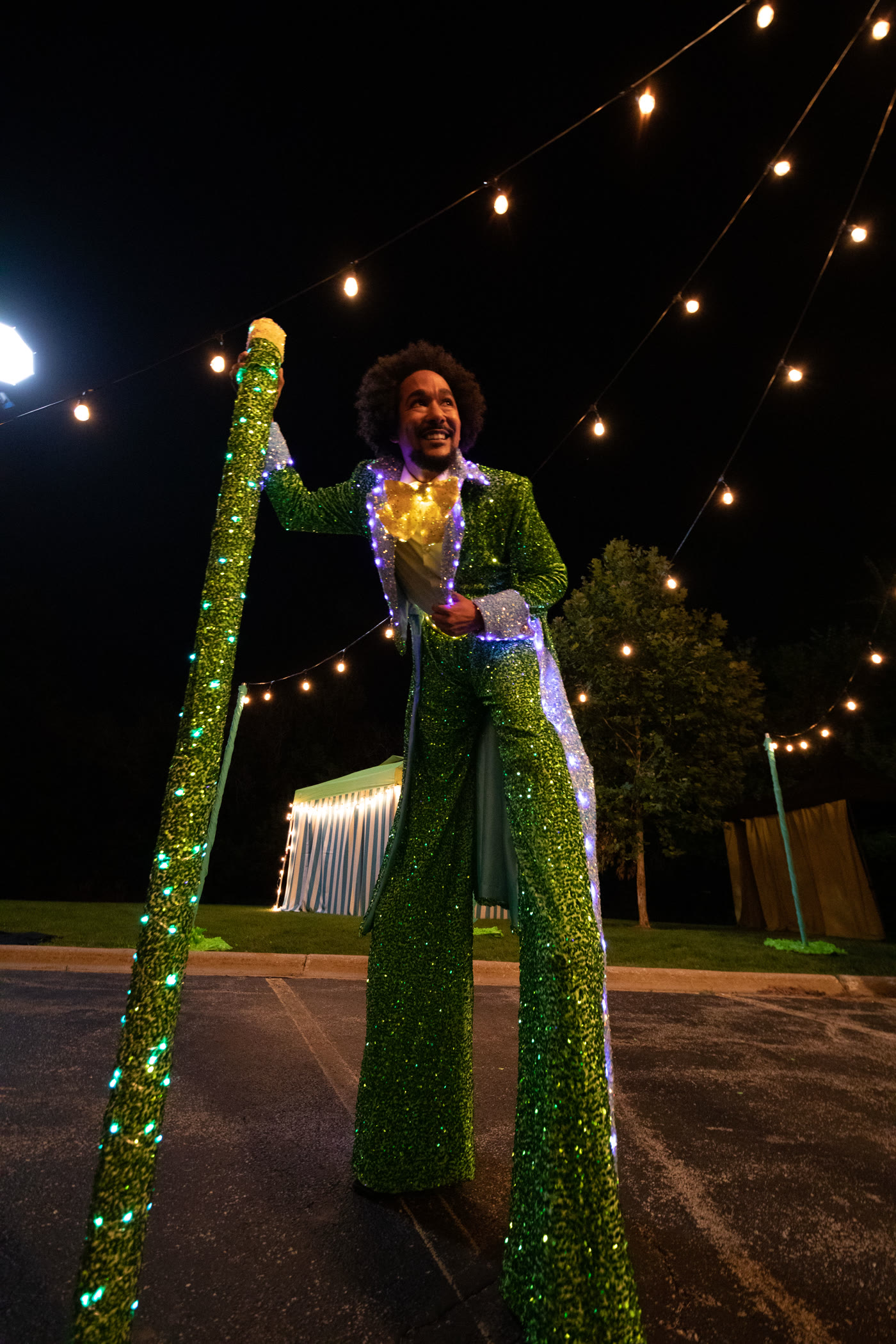 Cricket Wireless · photograph by Jeff Smith