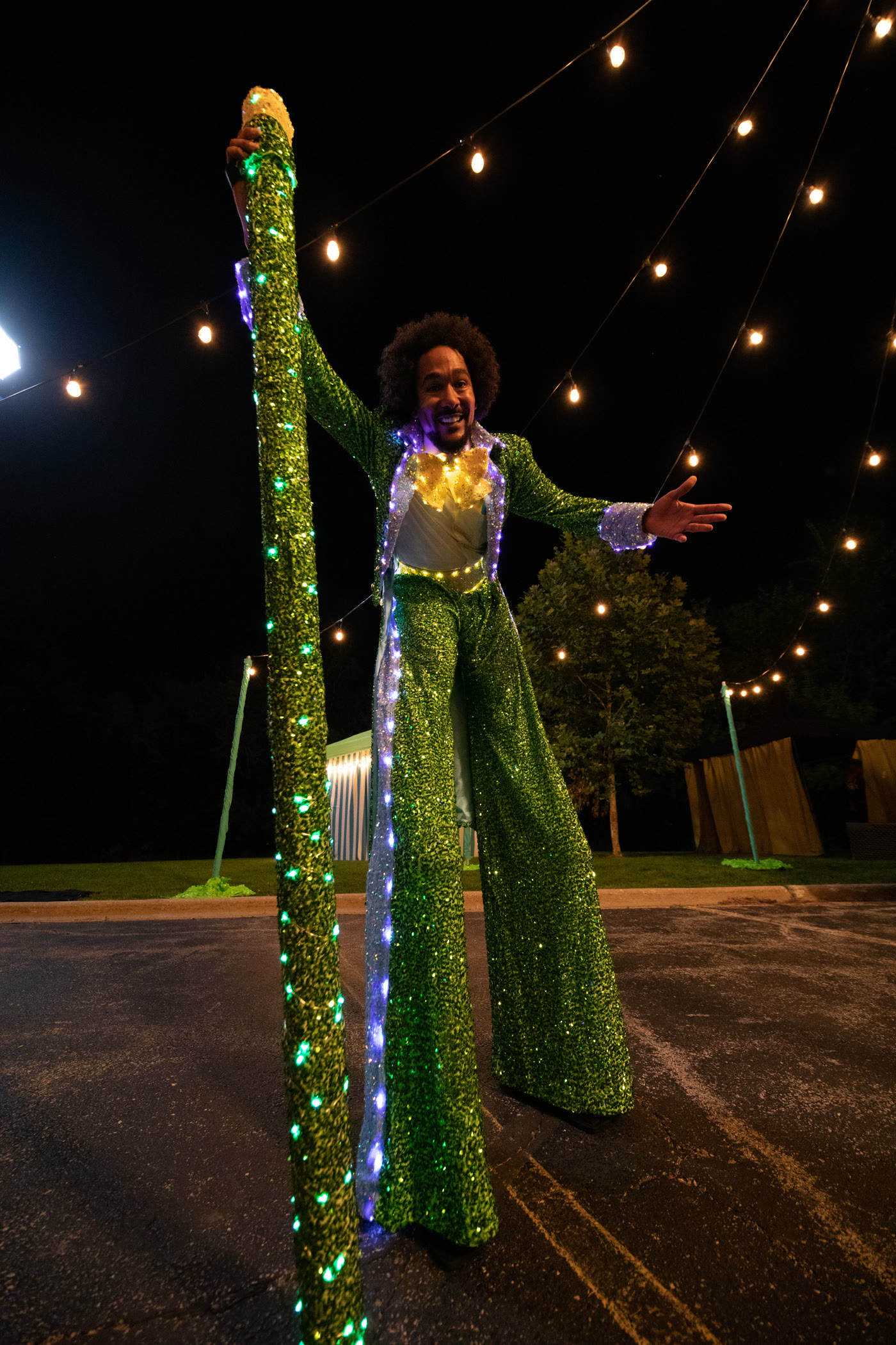 Cricket Wireless · photograph by Jeff Smith