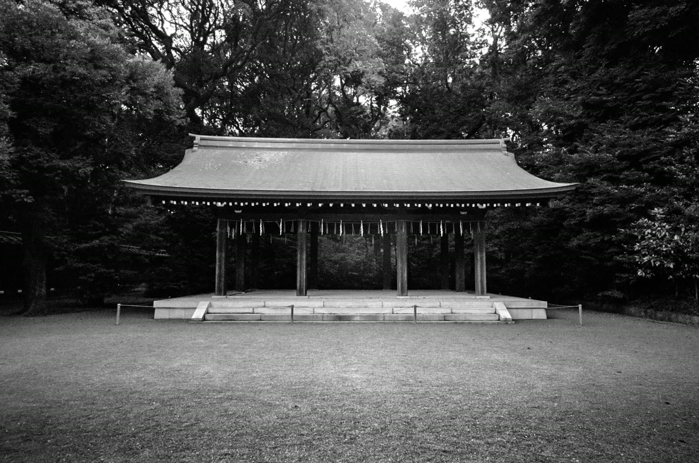 Tokyo · photograph by Jeff Smith